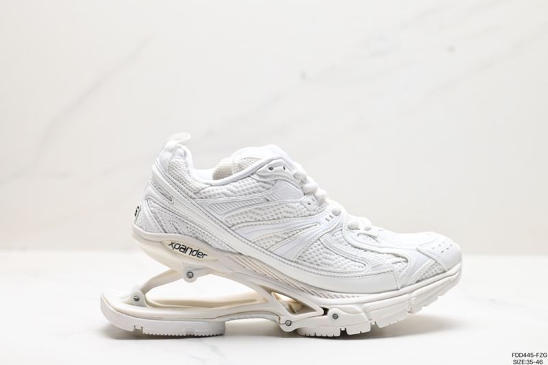 Balenciaga Track Shoes